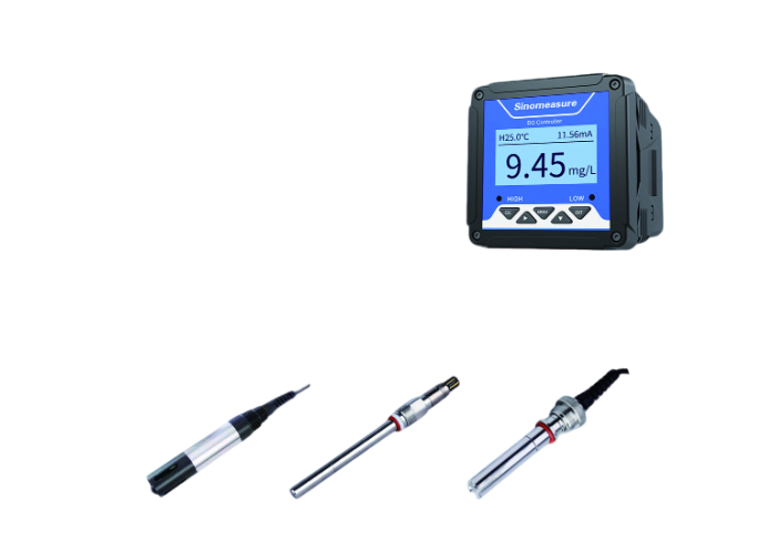 DOG-2082 Dissolved Oxygen Analyzer