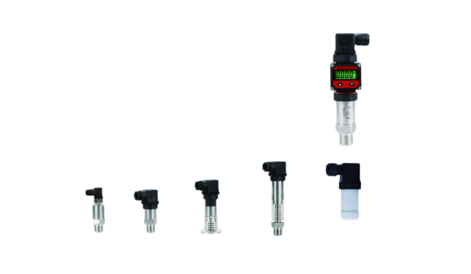 1151 Type Transmitter